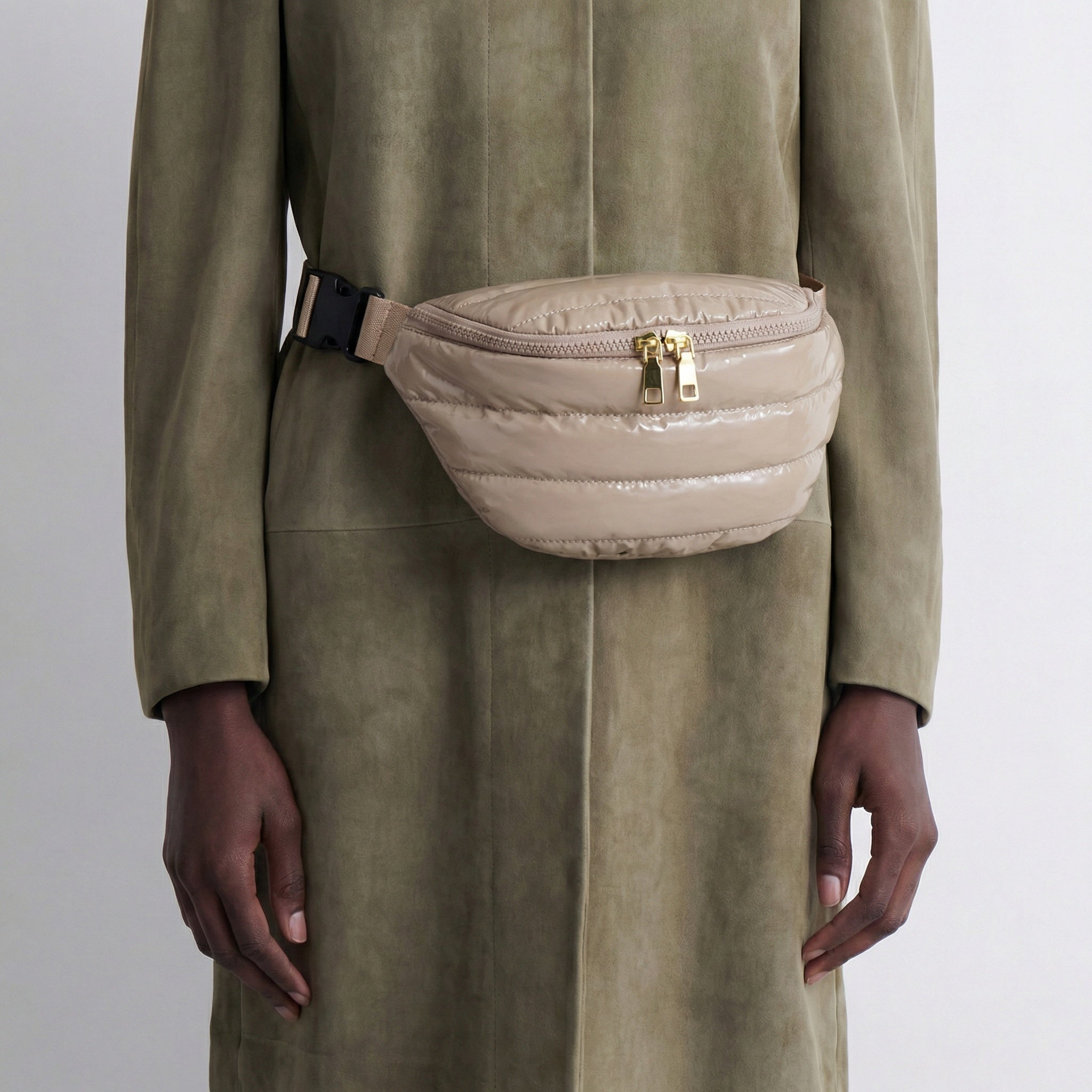 Spitalfields Belt Bag