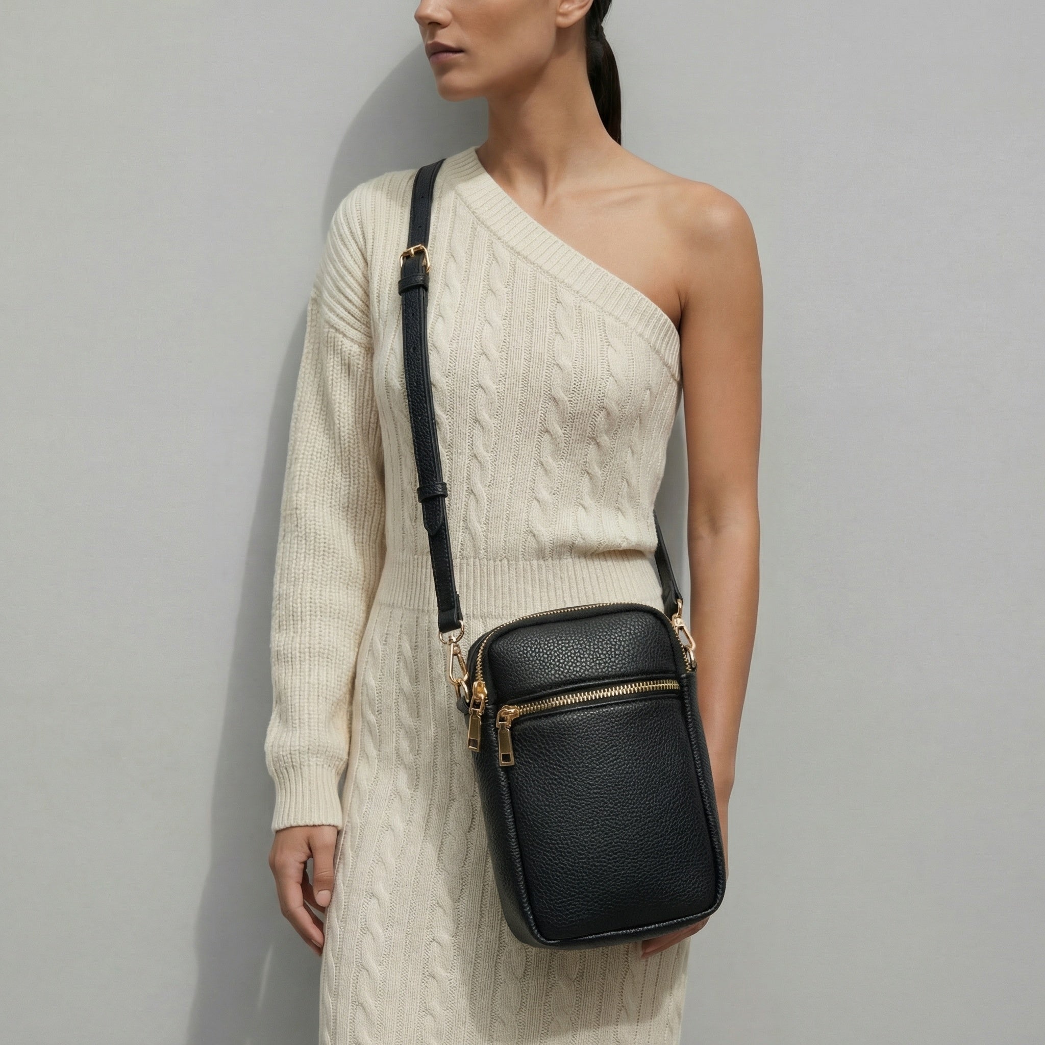 Lymington Crossbody Bag