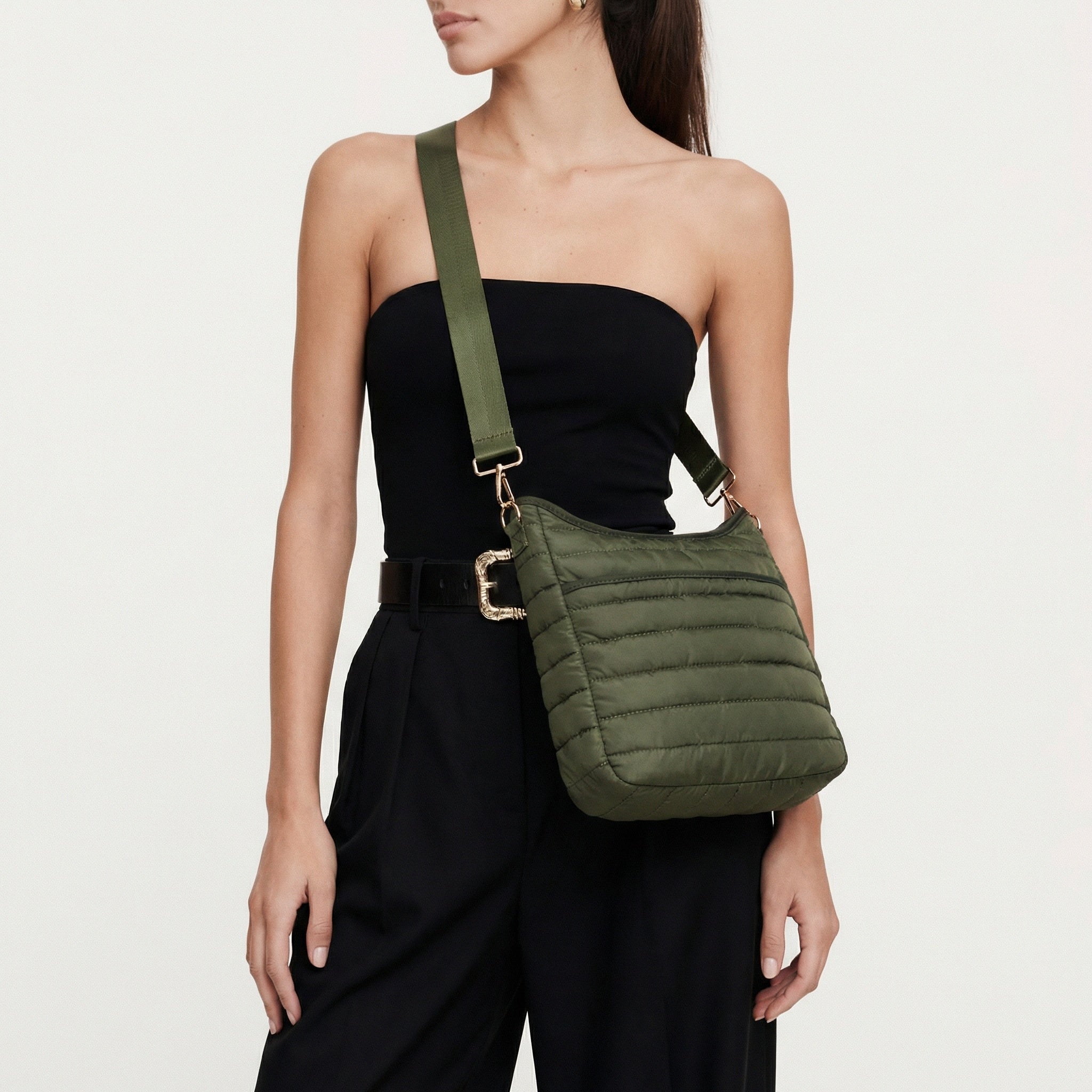 Cornwall Crossbody Bag