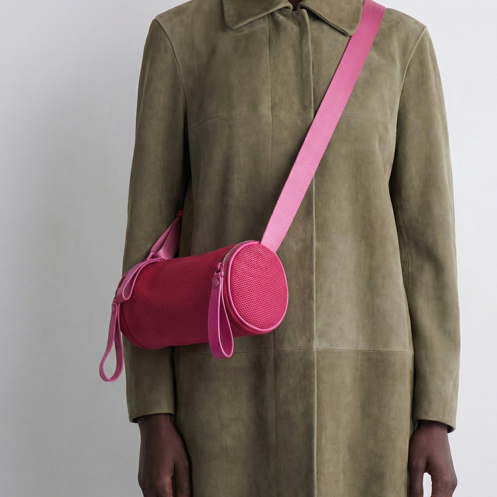 Germaine Crossbody Bag