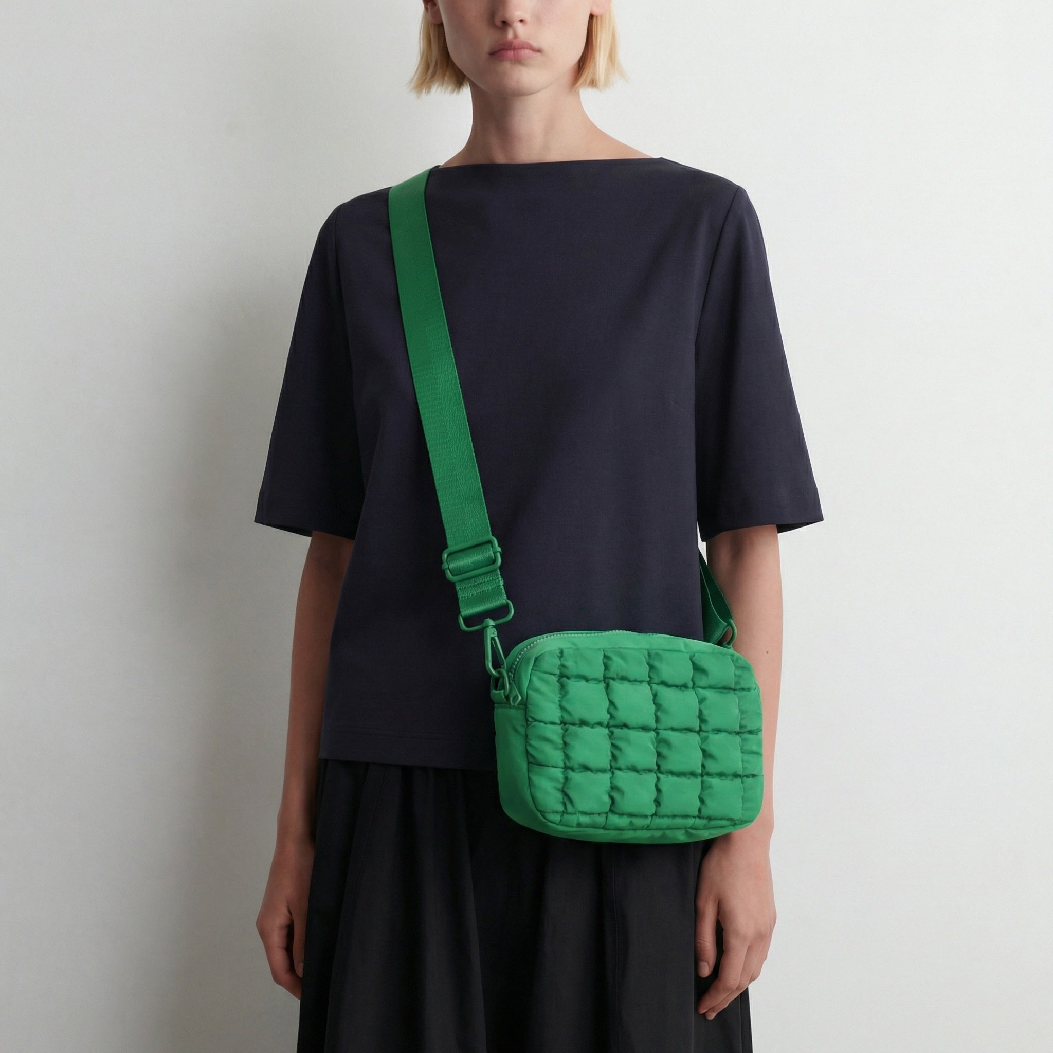 Brixton Crossbody Bag