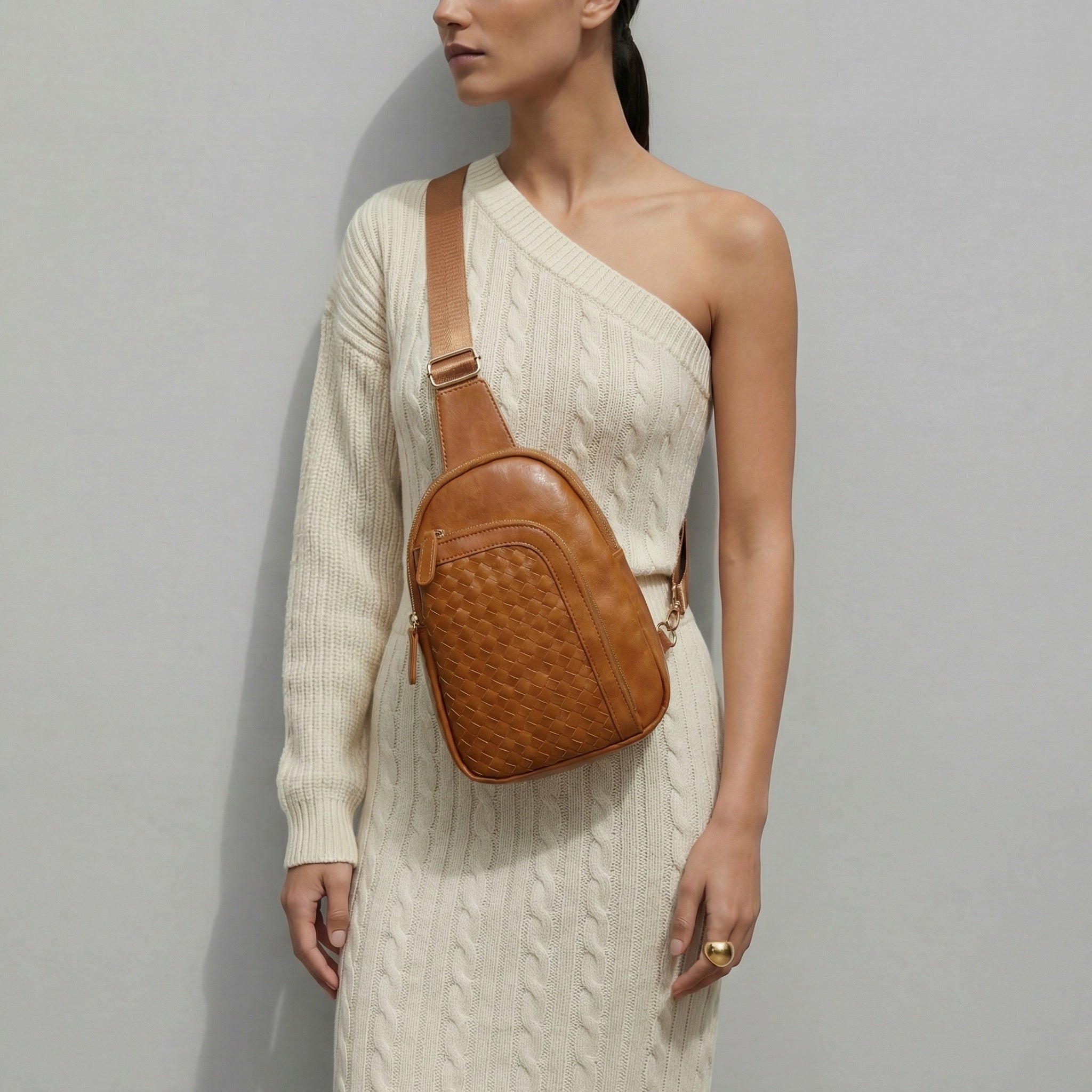 Northampton Crossbody Bag