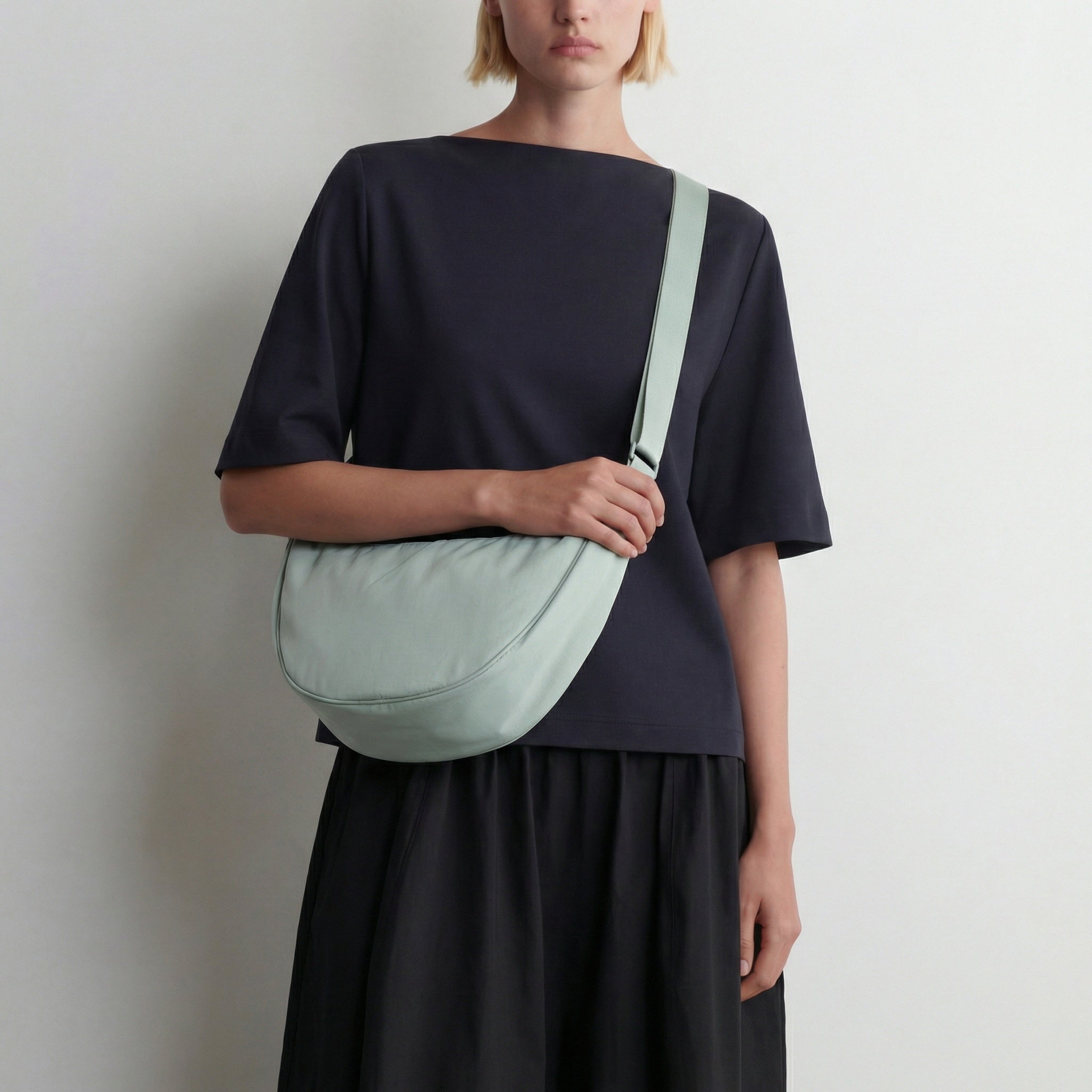 Sloane Crossbody Bag