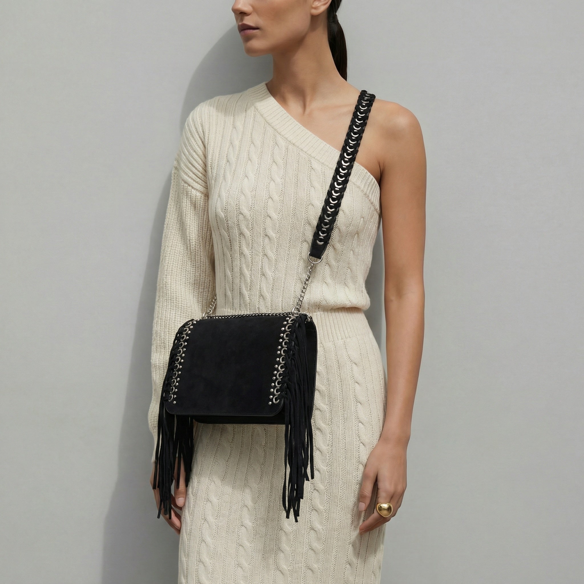 Bernice Crossbody Bag