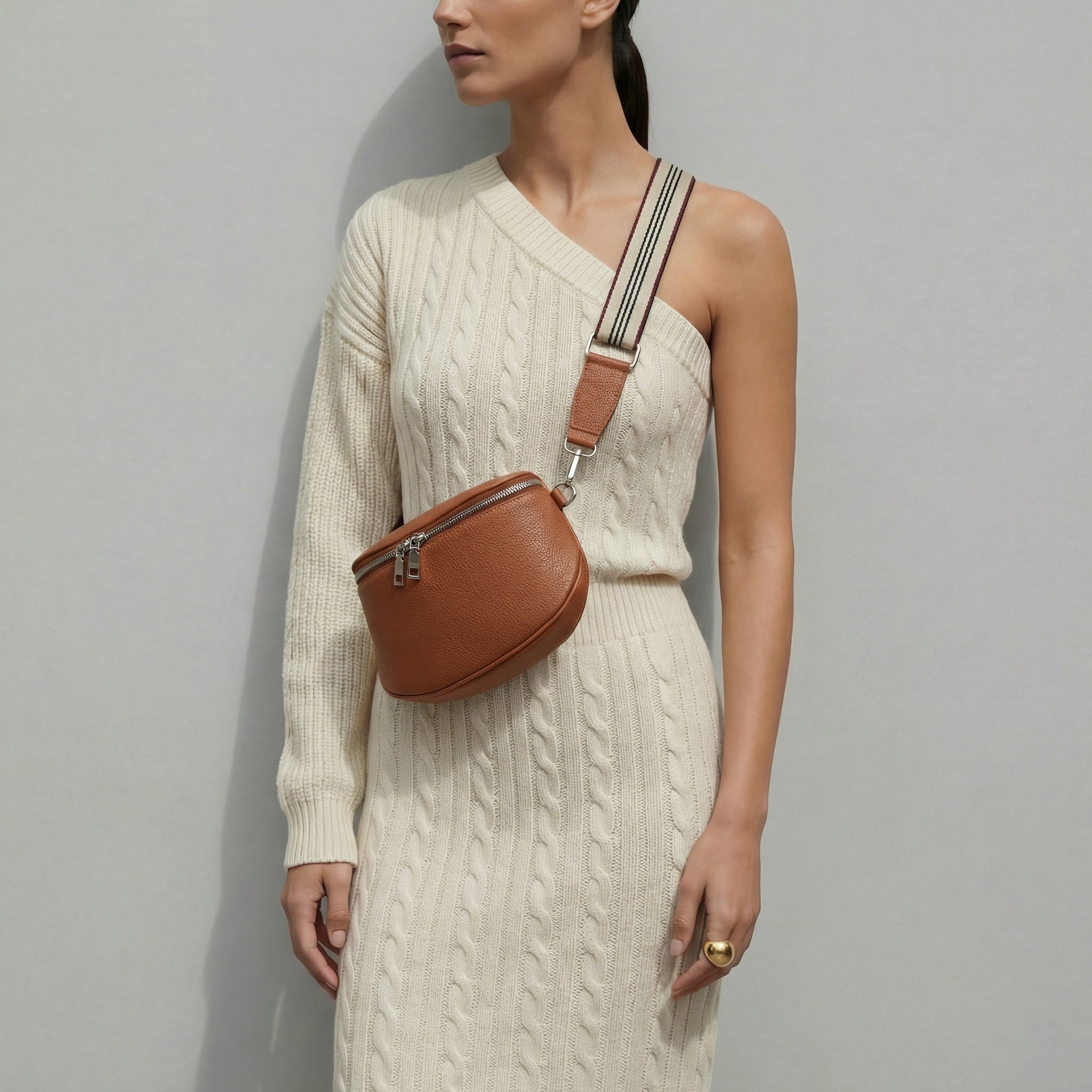Antonia Crossbody Bag