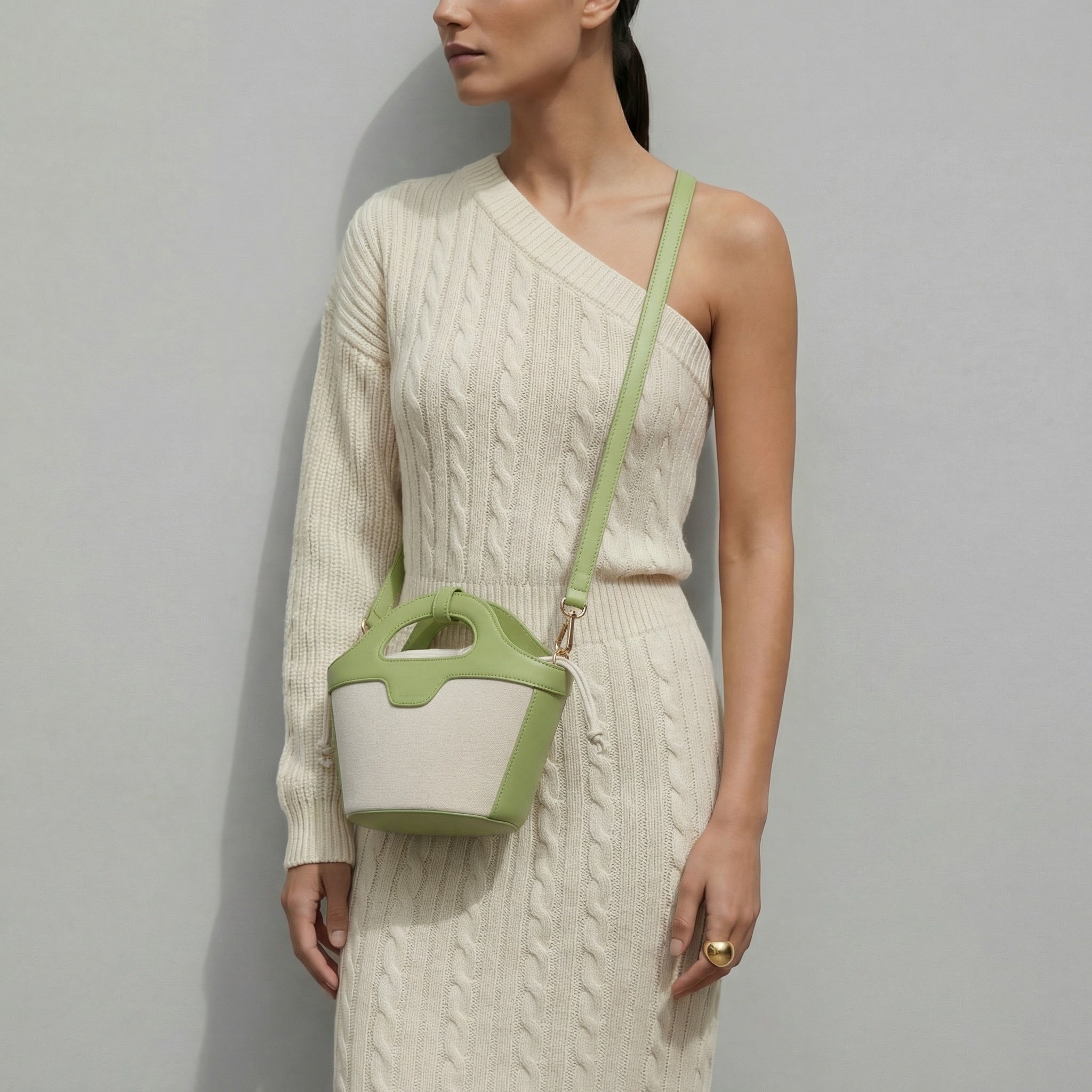 Moreton Crossbody Bag