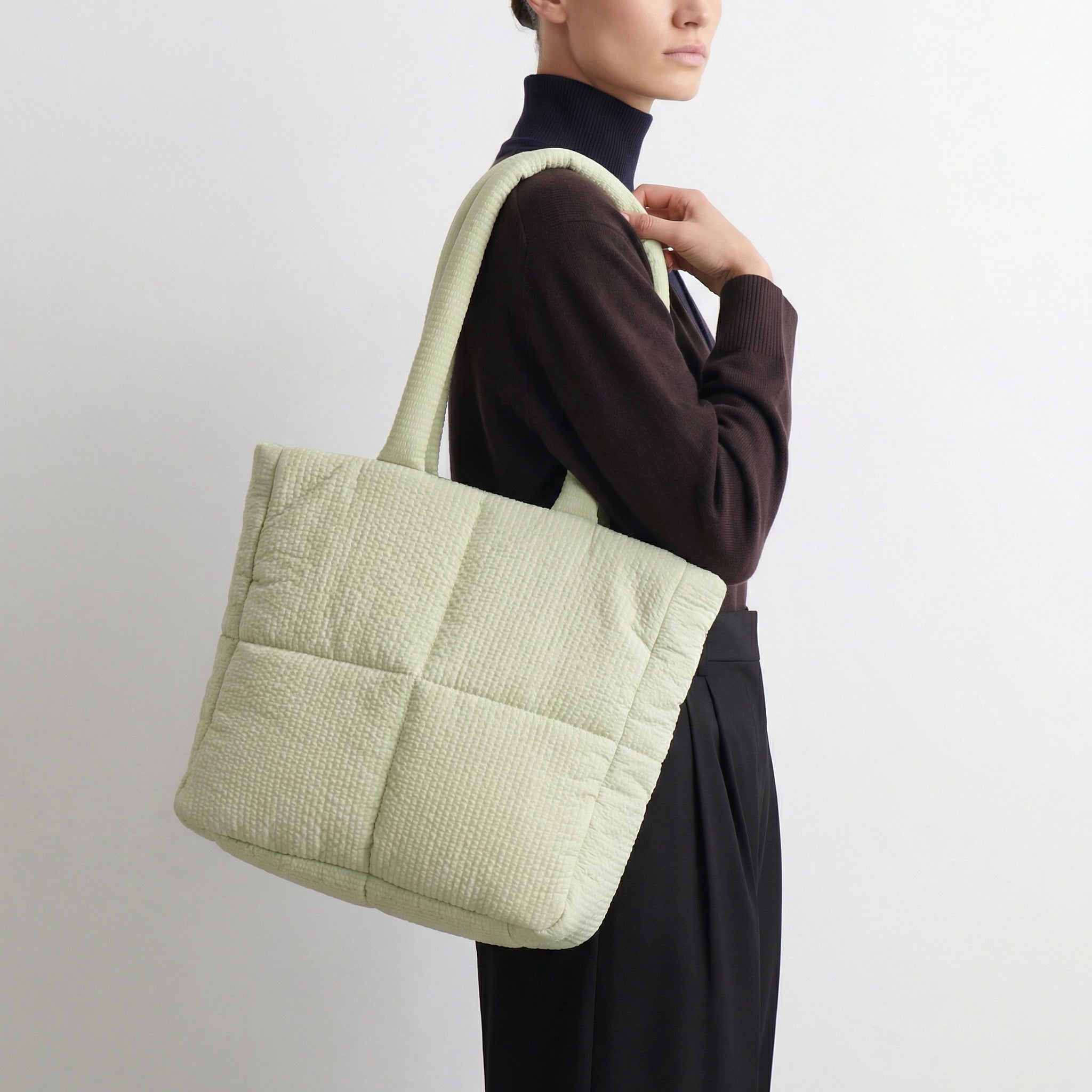 Lutterworth Tote