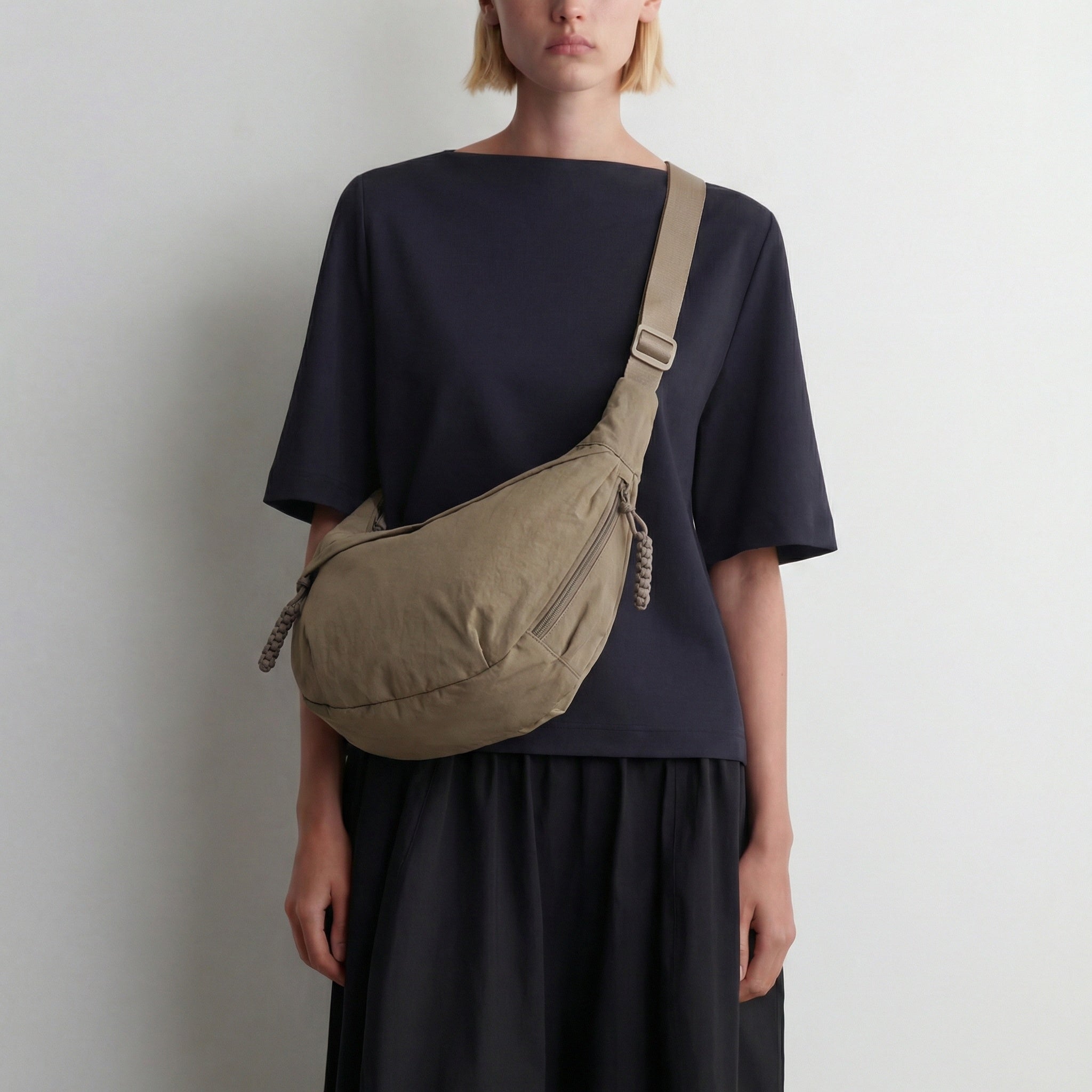 Tetbury Crossbody Bag