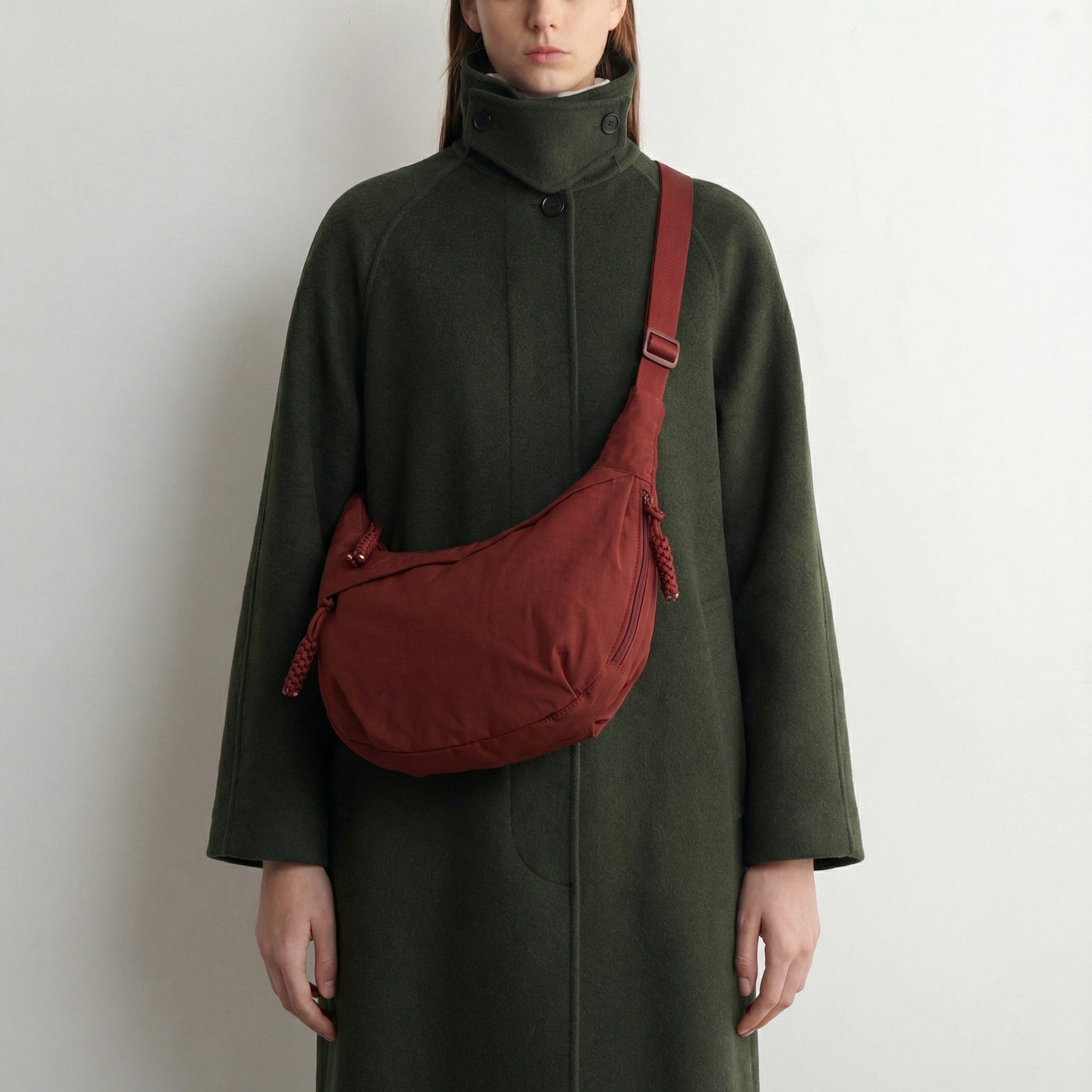 Tetbury Crossbody Bag