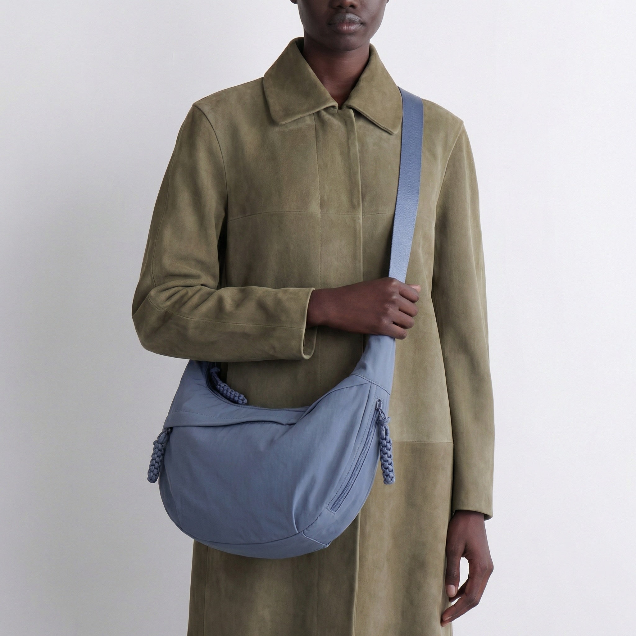 Tetbury Crossbody Bag