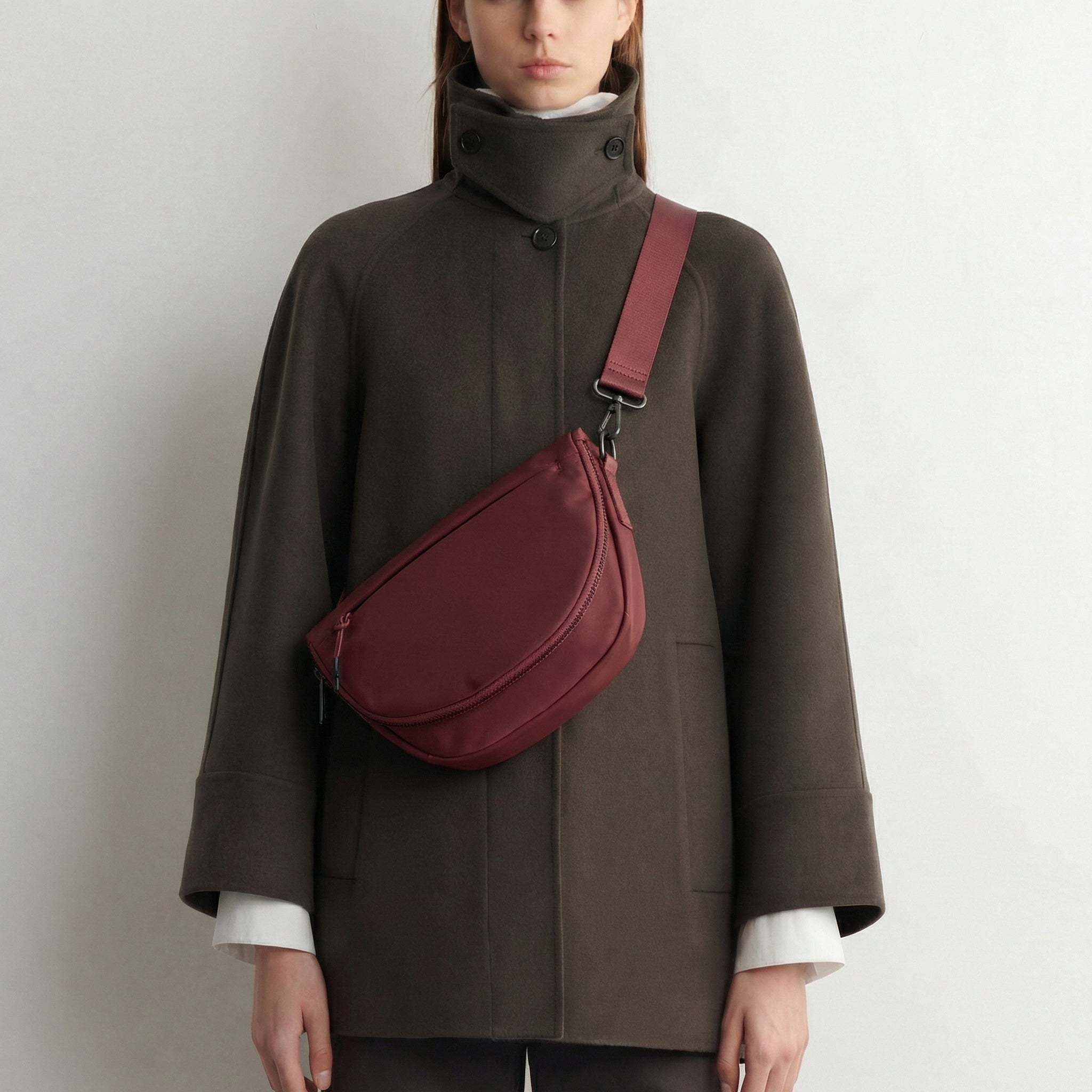 Corinne Crossbody Bag