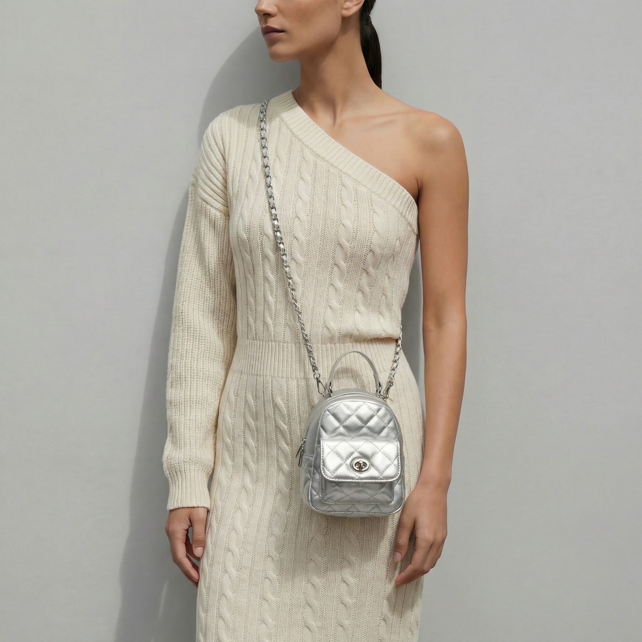 Martha Crossbody Bag