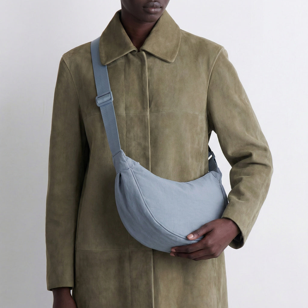 Newington Crossbody Bag