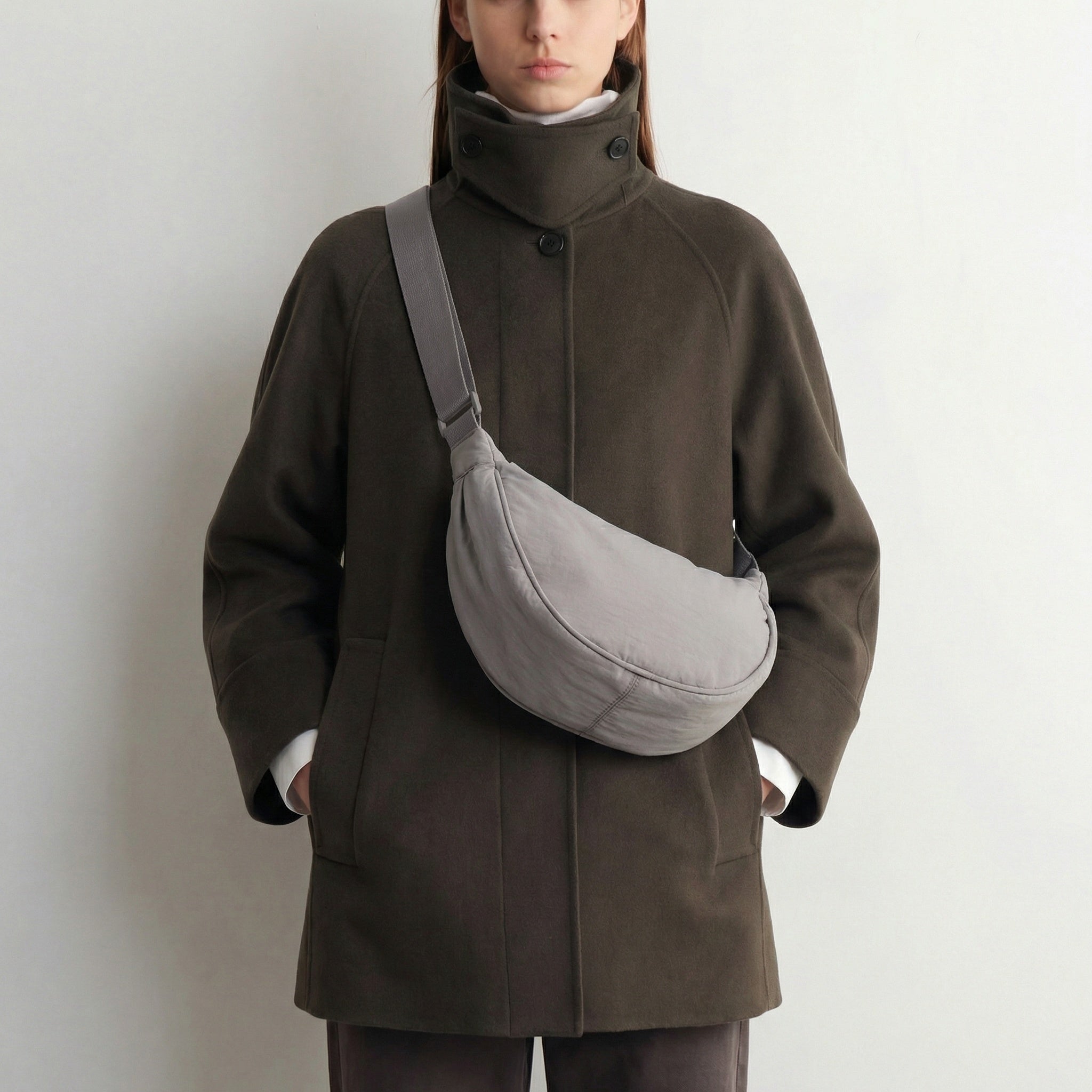 Newington Crossbody Bag