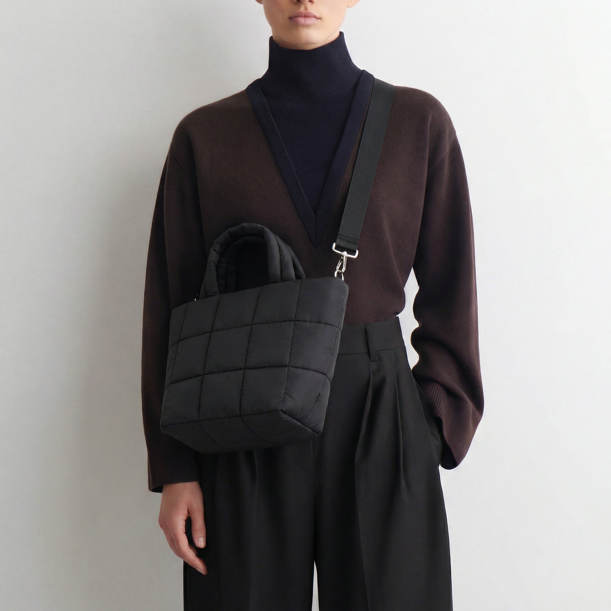 Hornsey Crossbody Bag