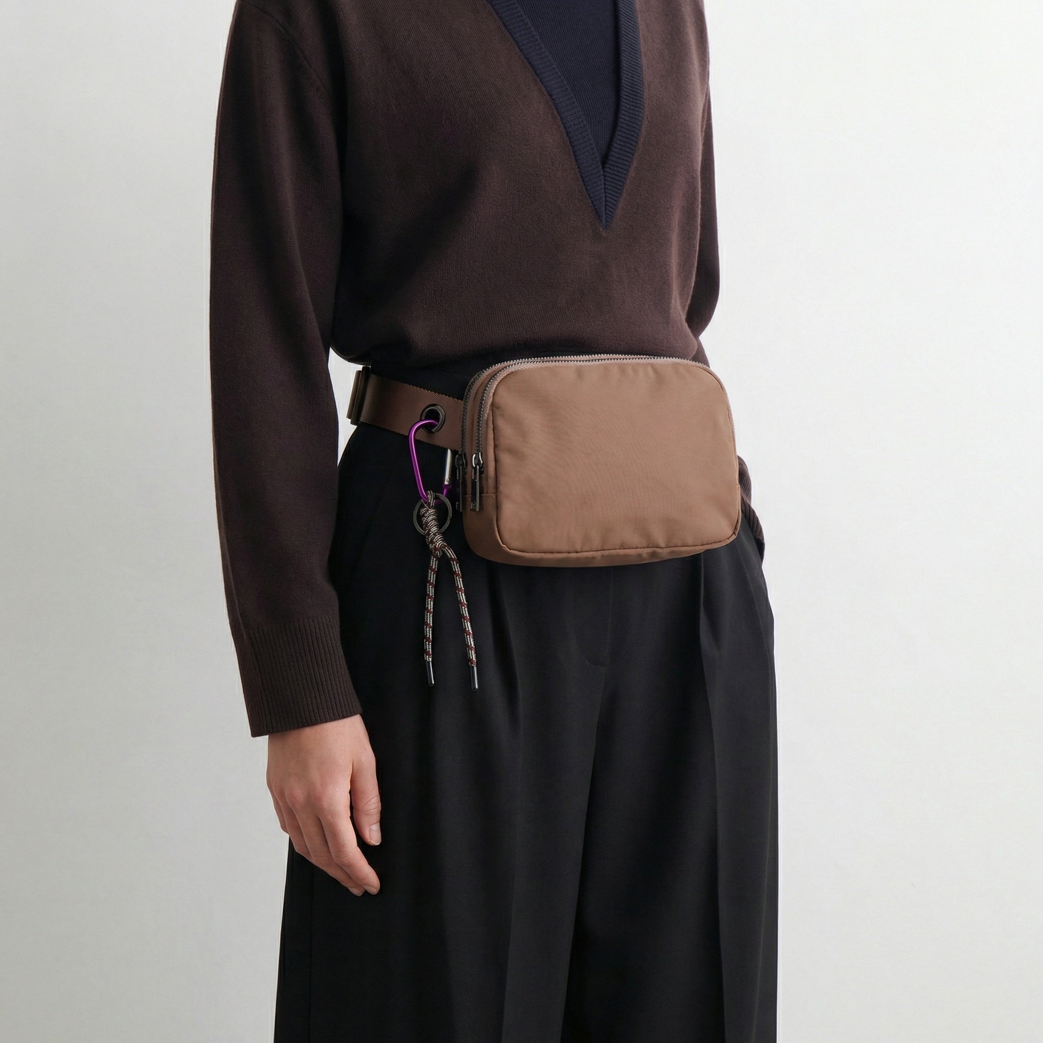 Giselle Belt Bag