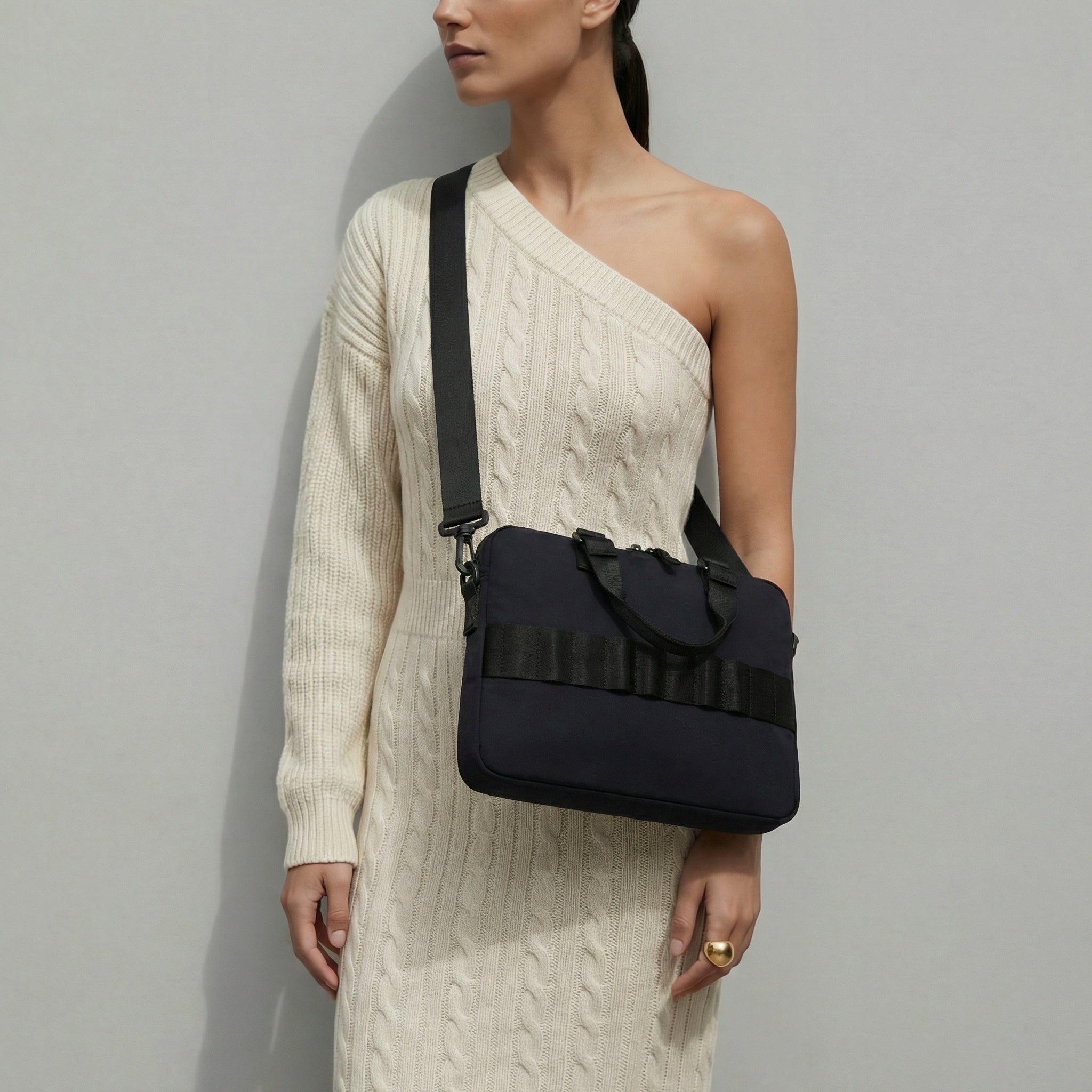 Gwendolyn Crossbody Bag