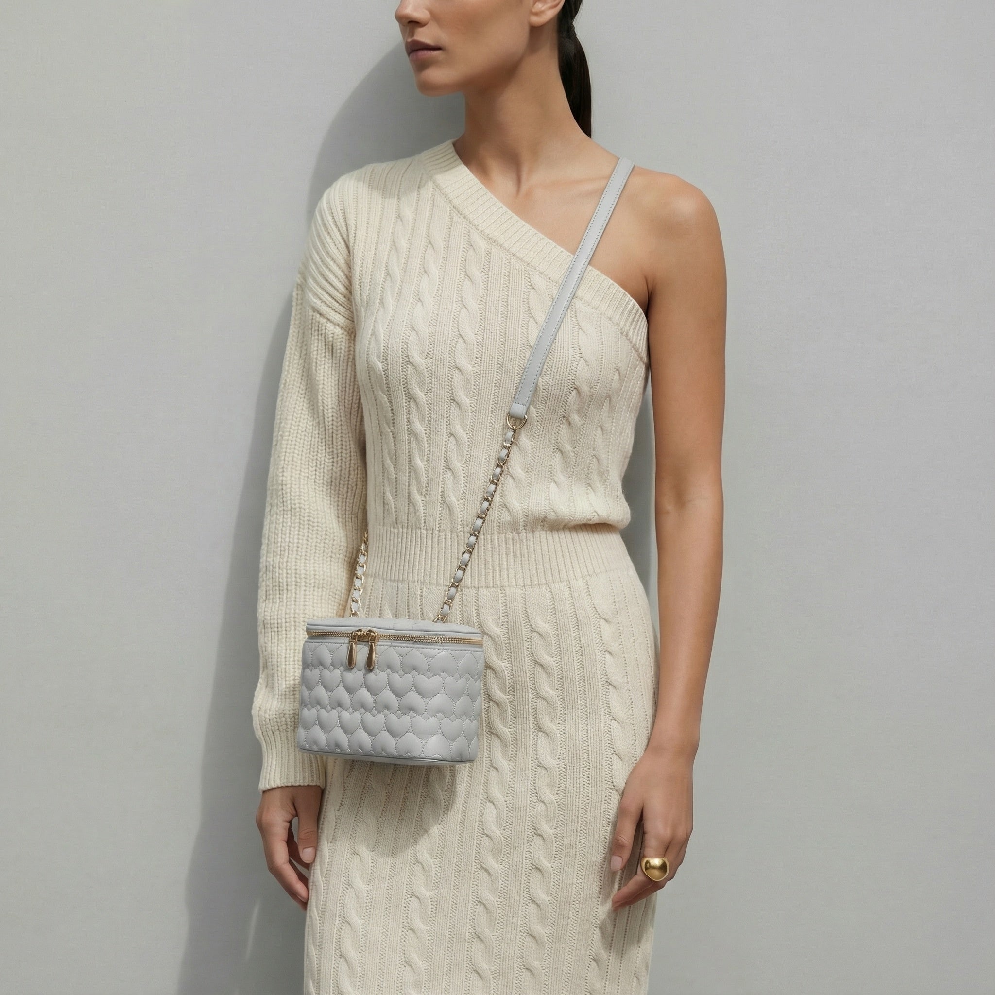 Gertrude Crossbody Bag