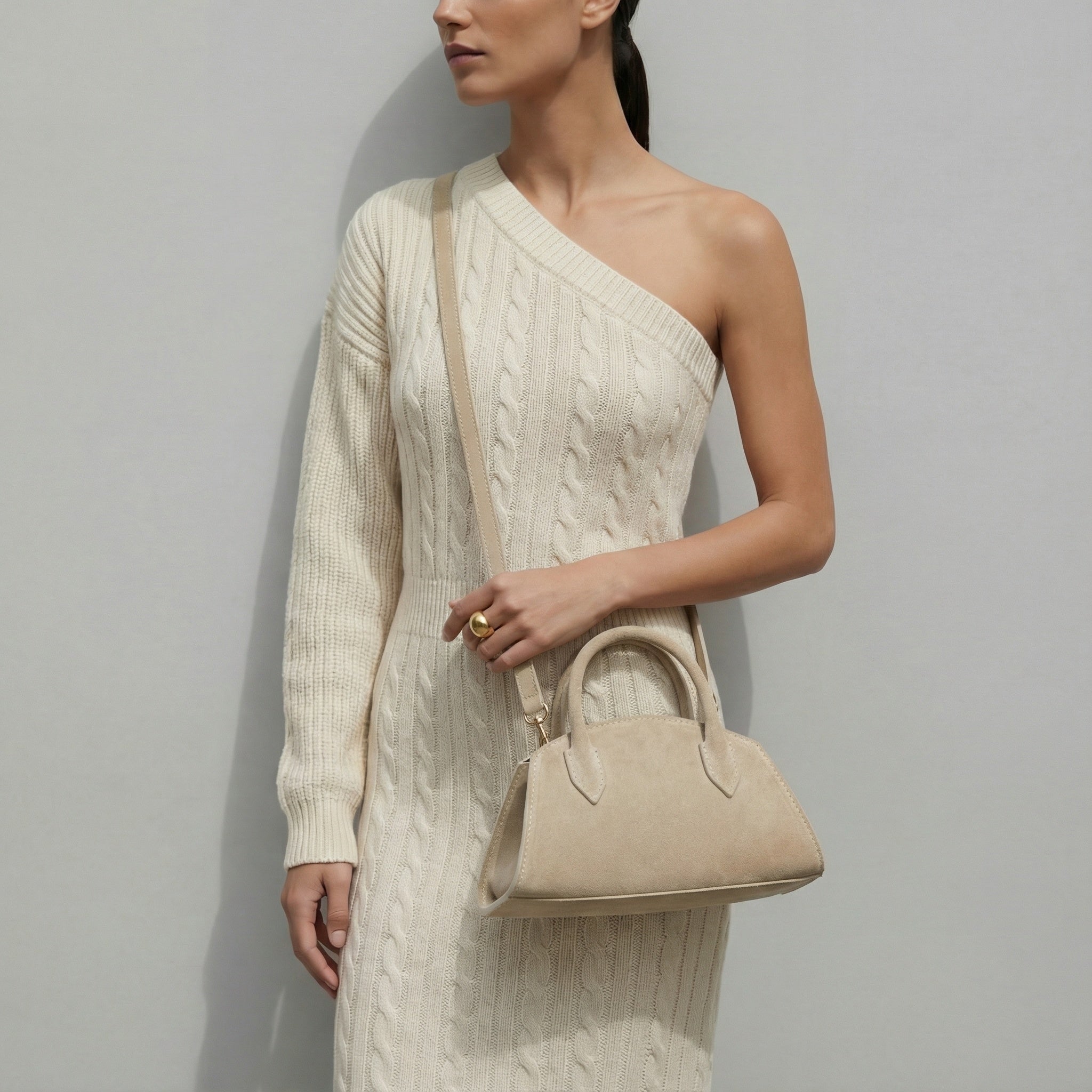 Georgia Crossbody Bag