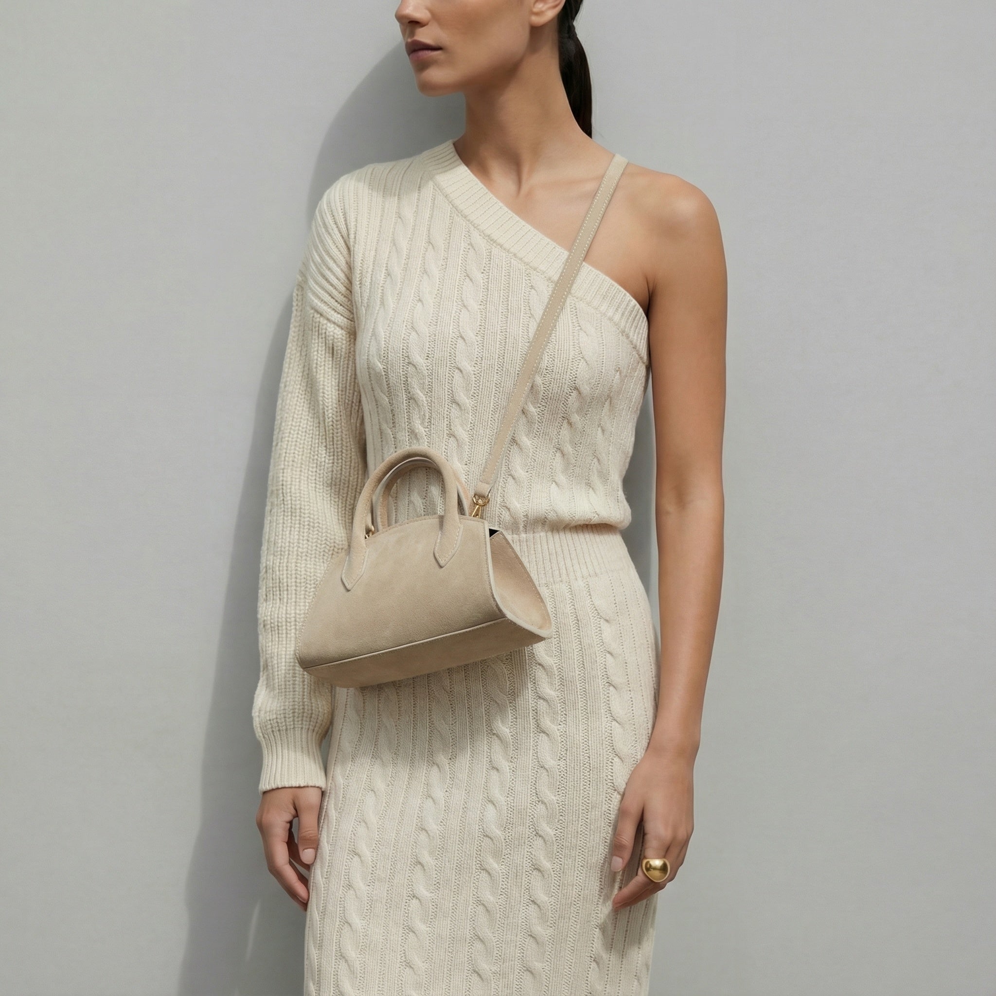 Hexham Crossbody Bag