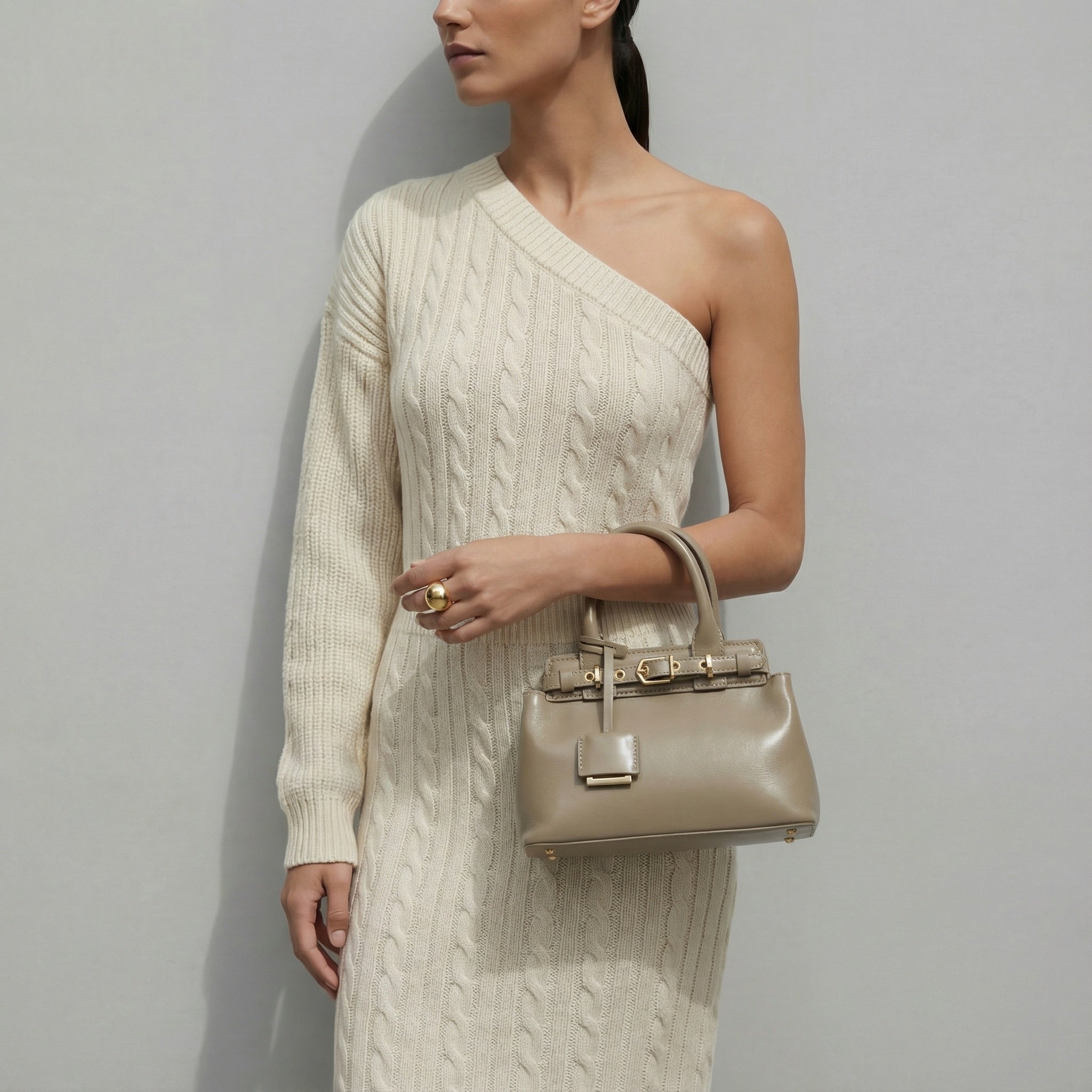 Eastcheap Crossbody Bag