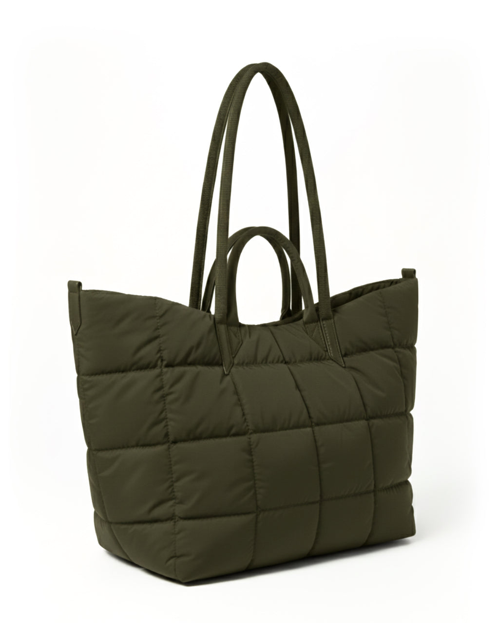 Colossi Tote Nylon - MTRM Concept